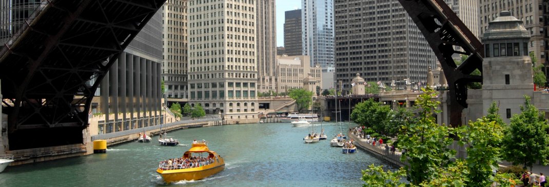 Una breve guida su Chicago